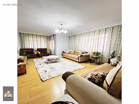 ACARLAR'DAN TEK YETKİLİ ATATÜRK CD PARALEL 110 M2 KULLANIŞLI 2+1 #1281095410