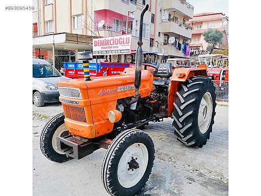 1986 magazadan ikinci el fiat satilik traktor 100 000 tl ye sahibinden com da 893095459