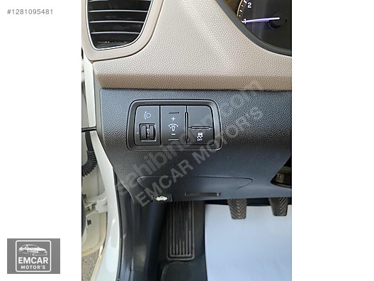 Vasıta / Otomobil / Hyundai / i20 / 1.2 MPI / Style