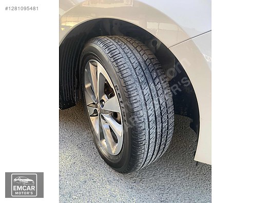 Vasıta / Otomobil / Hyundai / i20 / 1.2 MPI / Style