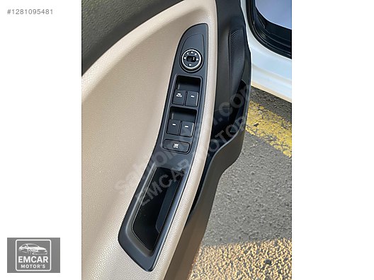 Vasıta / Otomobil / Hyundai / i20 / 1.2 MPI / Style