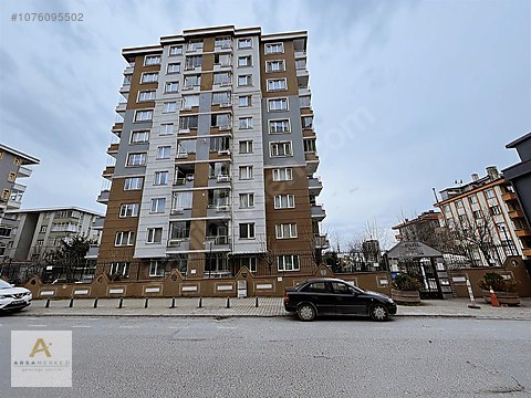 Ümraniye Canpark avm Metro Yanı 260 m2 4+1 TEK...
