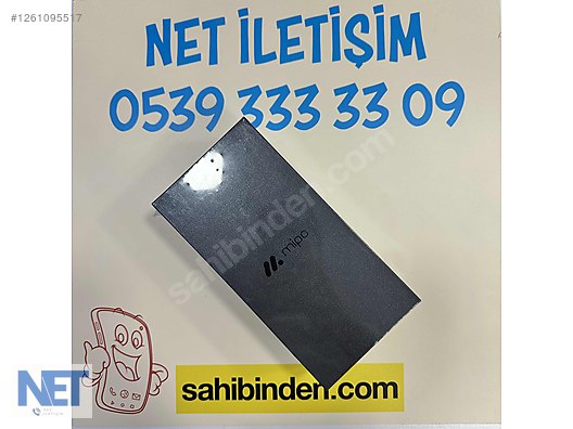 Used & Brand New Items / Cell Phones & Accessories / Cell Phones / Mipo / M46 Pro