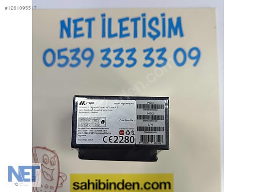 Used & Brand New Items / Cell Phones & Accessories / Cell Phones / Mipo / M46 Pro