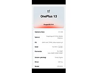 OnePlus 13 yd