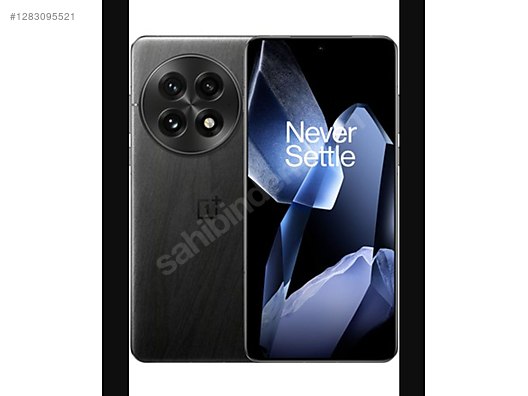 İkinci El ve Sıfır Alışveriş / Cep Telefonu & Aksesuar / Cep Telefonu / OnePlus / 13