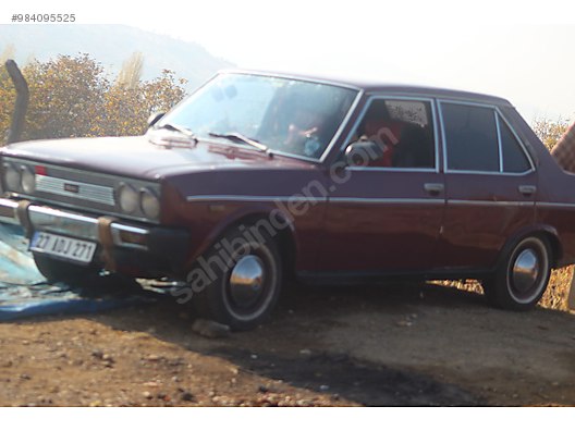 tofas sahin 1 6 murat 131 sahin sahibinden comda 984095525