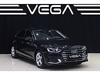 VEGA' 2023 A4 SEDAN 40 TDI HATASIZ 26.000KM HAYALET-ISITMA-PERDE #1287095543
