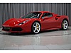 Vasıta / Otomobil / Ferrari / 488 / Spider