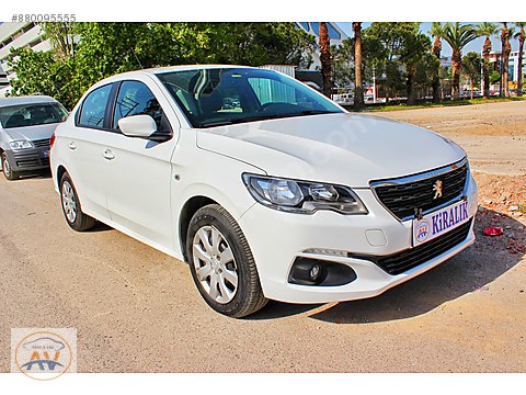 Avansis Rent A Car