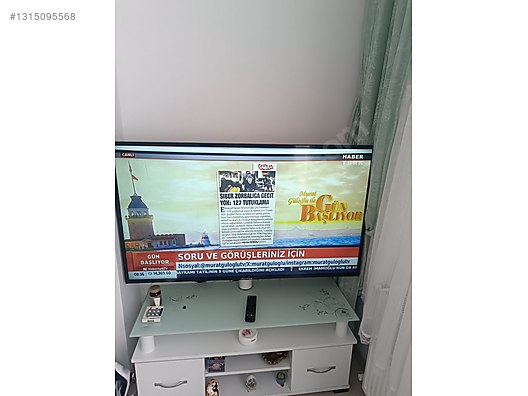 AWOX 55 İNCH ANDROİD TV - İkinci El Awox LED & LCD TV İlanları