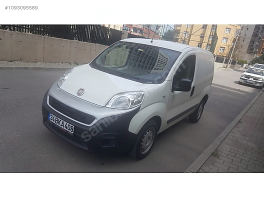 Fiat Fiorino Diesel 1.3, 2021 Car Rental in