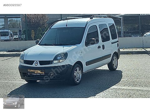 renault kangoo multix 1 5 dci authentique turkmengunes den 2007 kango hatasiz boyasiz cift surgu klimali sahibinden comda 960095597