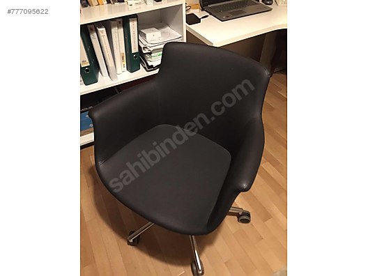 Oturma Grubu Sandalye Ofis Sandalyesi Cok Temiz Yeni Gibi Sahibinden Comda 781290297