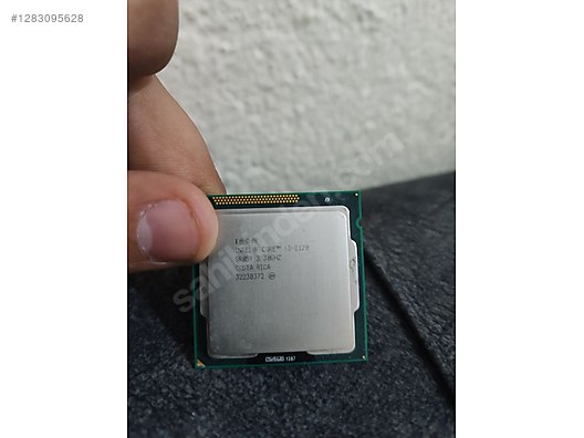 İkinci El ve Sıfır Alışveriş / Bilgisayar / Masaüstü / Donanım / İşlemci