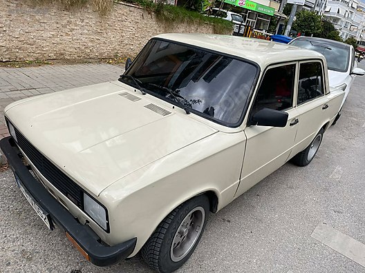 tofas serce serce tofas serce 1993 model sahibinden comda 981095629