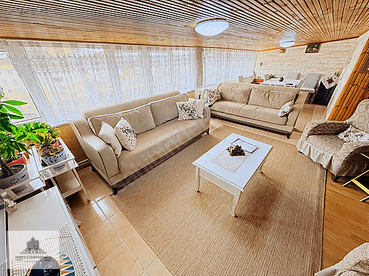 =ADRES= ÇIRÇIR METRO 200 MT 4.KAT 230m² EMSALSİZ GENİŞLİKTE 6+1 #1284095673