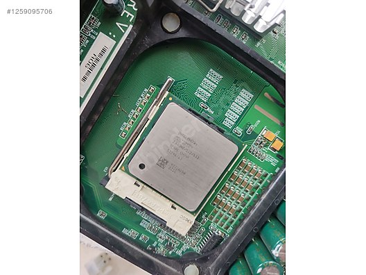 İkinci El ve Sıfır Alışveriş / Bilgisayar / Masaüstü / Donanım / Toplu Satış