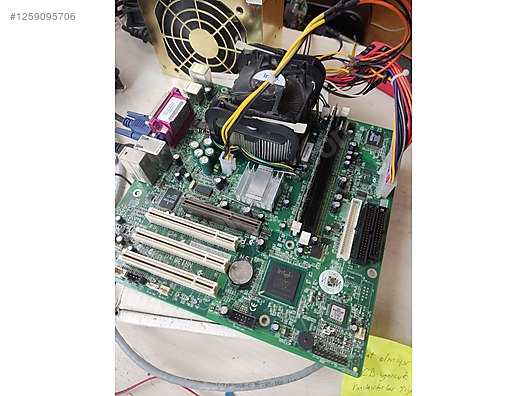 İkinci El ve Sıfır Alışveriş