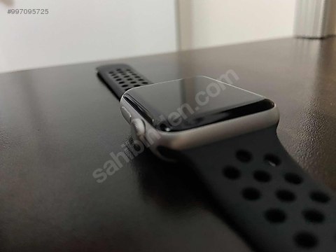 apple watch s3 42mm nike