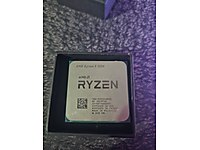 Ryzen 5 3500 #1283095739