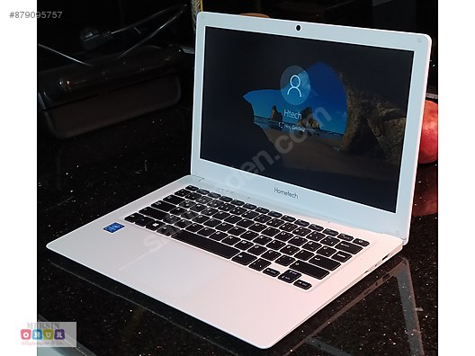 Hometech Ultrabook Intel Atom X5 4 Cekirdekli 2gb Ddr3 6 Saat Ilan Ve Alisveriste Ilk Adres Sahibinden Com Da 879095757