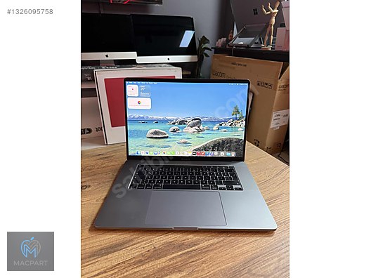 Apple Macbook / MacBook Pro 16