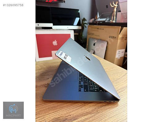 Apple Macbook / MacBook Pro 16