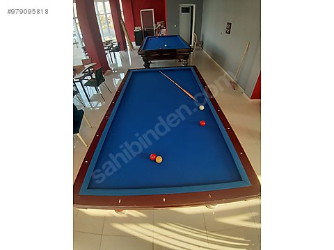 isabet evet barinak sahibinden bilardo masasi izmir bilsanatolye com