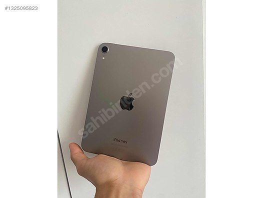 Apple iPad mini 7 128 GB Tablet - 1325095823