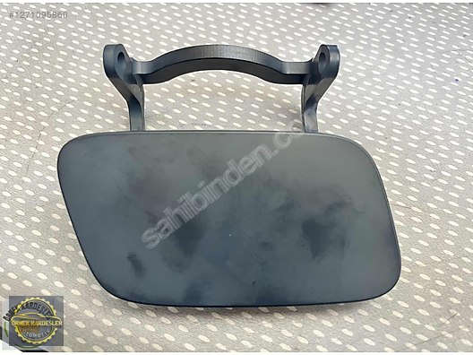 AUDİ A4 2008-2012 SAĞ SU FISKIYE KAPAĞI ORJ 8k0955276 - İlan ve