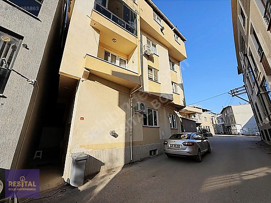 FETHİYE MAHLLESİNDE 2+1 KİRALIK DAİRE Ref :O116