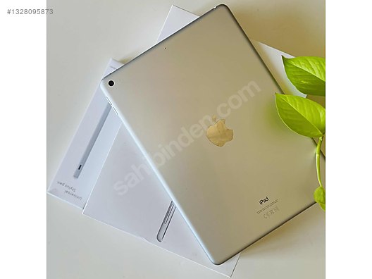 Apple iPad 8 32 GB Tablet - 1328095873