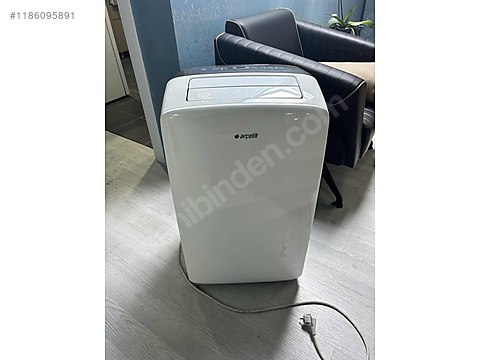 Portatif Klima Arçelik sahibinden.comda - 1186095891