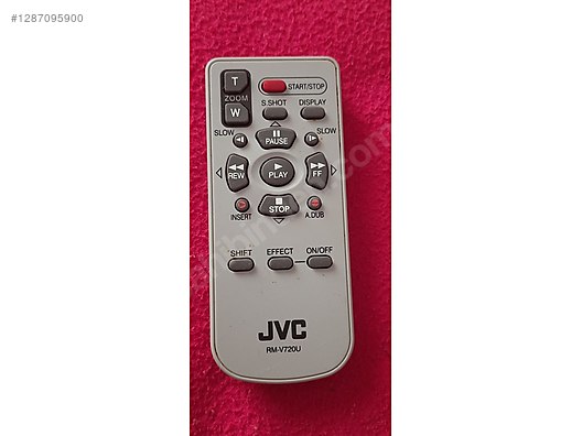 İkinci El ve Sıfır Alışveriş / Ev Elektroniği / Ev Müzik Sistemleri / Aksesuar & Yedek Parça