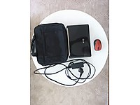 SIFIR GİBİ LG X130 NETBOOK