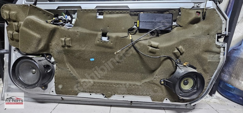Mercedes CL Kapı