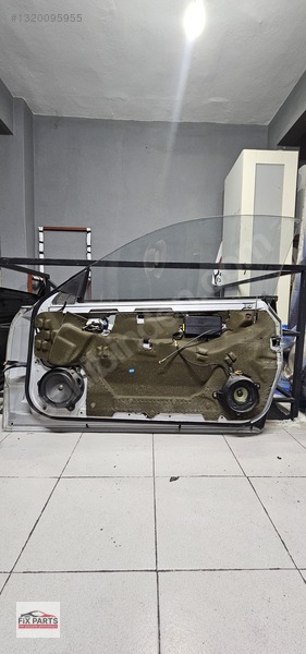 Mercedes CL Kapı