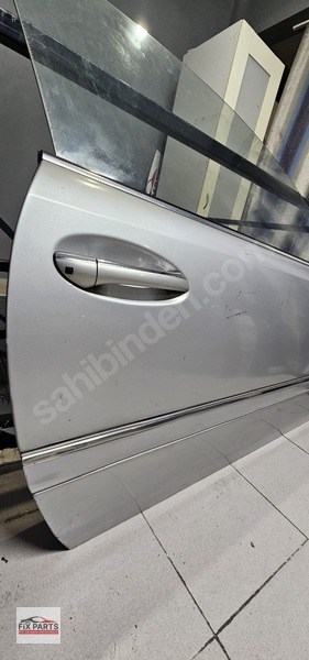 Mercedes CL Kapı