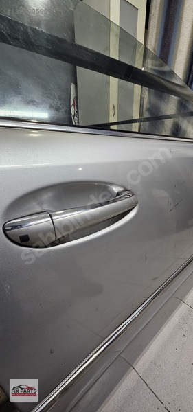 Mercedes CL Kapı