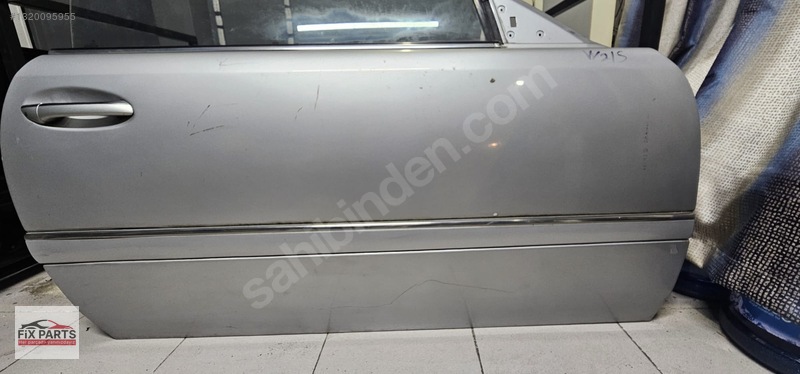 Mercedes CL Kapı