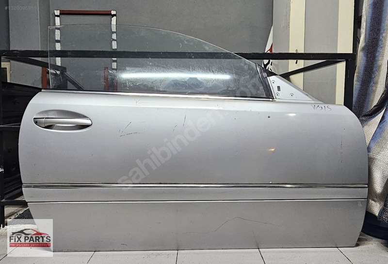 Mercedes CL Kapı