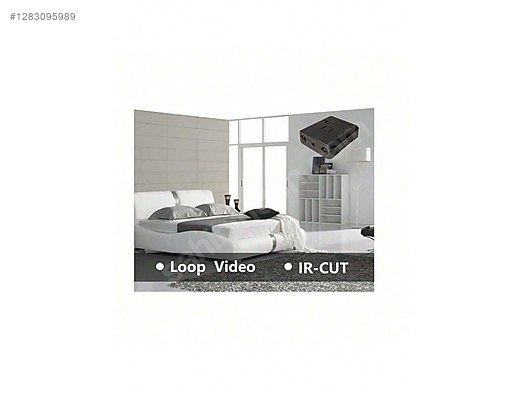 Used & Brand New Items / Cameras & Photographic Equipment / Video Cameras & Camcorders / Hidden & Miniature Cameras