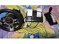 snopy direksiyon seti