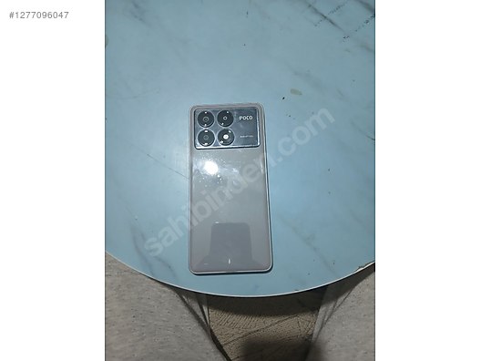 Used & Brand New Items / Cell Phones & Accessories / Cell Phones / Xiaomi / Poco X6 Pro