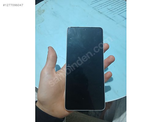 Used & Brand New Items / Cell Phones & Accessories / Cell Phones / Xiaomi / Poco X6 Pro