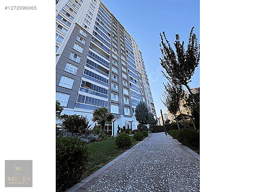 RG DEN SHU 05 PROJESİNDE SATILIK 2+1 ARA KAT LÜKS DAİRE #1272096065