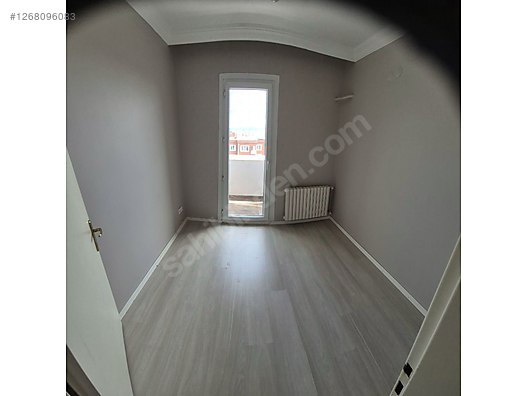 Tünel Kalıp sistemle yapılmış 3+1 Sahibinden