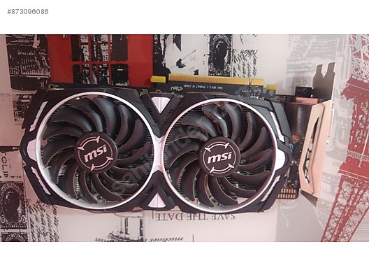 Msi R9 380 Gaming 4g Ekran Karti Inventus