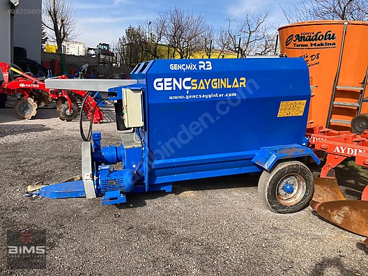 genc sayginlar 3 m3 elektirikli yem karma makinasi turkiye nin ilan sitesi sahibinden com da 982096091 genc sayginlar 3 m3 elektirikli yem karma makinasi turkiye nin ilan sitesi sahibinden com da 982096091